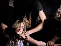 Texaský masakr motorovou pilou