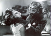 Hrůzostrašný baron