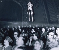 Dům na strašidelném návrší