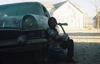 Hory mají oči - remake