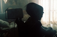 Hory mají oči - remake