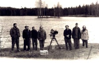 Leningradští nekrorealisté