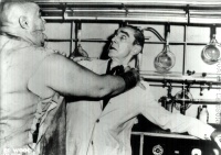 Dvojprogram filmů Edwarda D. Wooda jr.