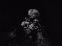 Dvojprogram filmů Edwarda D. Wooda jr.