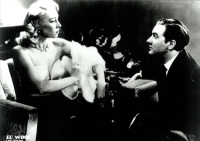 Dvojprogram filmů Edwarda D. Wooda jr.