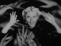 Dvojprogram filmů Edwarda D. Wooda jr.