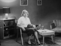 Dvojprogram filmů Edwarda D. Wooda jr.