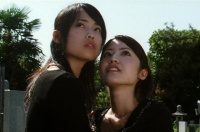 Dvojprogram pinku – japonských erotických filmů