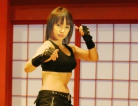 Och, ten domovní profi wrestling!