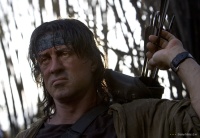 Rambo: Do pekla a zpět