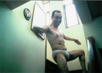 Dvojprogram pinku – japonských erotických filmů