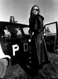 Thriller - drsný film