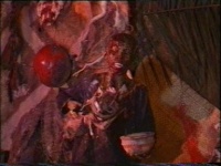 Konec modloslužebníků