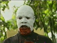 Konec modloslužebníků