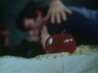 Smrtelná postel: postel, která požírá