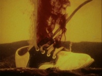 Smrtelná postel: postel, která požírá