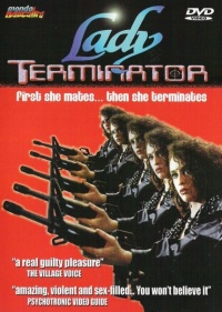 Lady Terminator