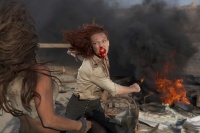 Kurevská nakládačka