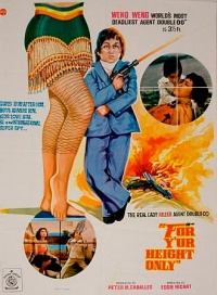 Jen pro tvou výšku