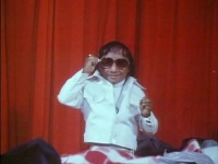 Jen pro tvou výšku