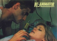 Re-Animátor