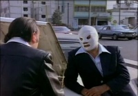 El Santo proti televiznímu vrahovi