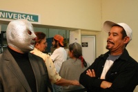 Tahle maska je moje!