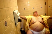 Noc drůbežích mrtvol