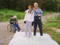 Vojížděči vodpadků