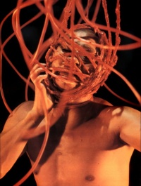 Černá magie: Boxerovo znamení