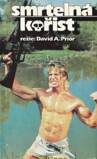 Smrtelná kořist