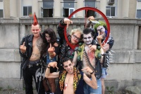 Návrat do atomového gymnázia