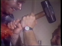 Kladivem sem, kladivem tam