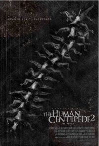 Lidská stonožka II