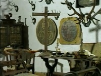 Aero naslepo pro otrlé