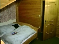 Aero naslepo pro otrlé