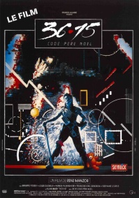 3615 volejte Santovi