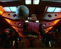 Odysea rockových mimozemšťanů