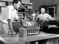 Útok krabích monster