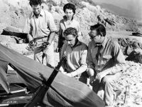 Útok krabích monster