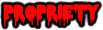 Propriety