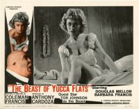 Netvor z Yucca Flats