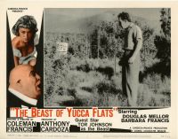 Netvor z Yucca Flats