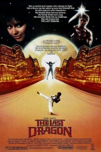 Poslední drak