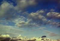 Aero naslepo pro otrlé