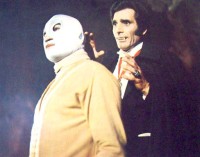 El Santo a Blue Demon proti Drákulovi a vlkodlakovi