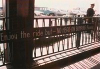 Otrlé Aero naslepo pro nevidomé