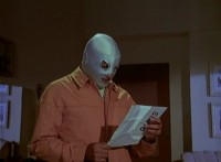 El Santo bojuje proti Frankensteinově dceři