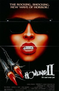 Kvílení vlkodlaků II