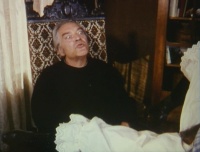 Josefína Mutzenbacherová